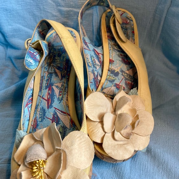 Cute summer sandals - Picture 3 of 7